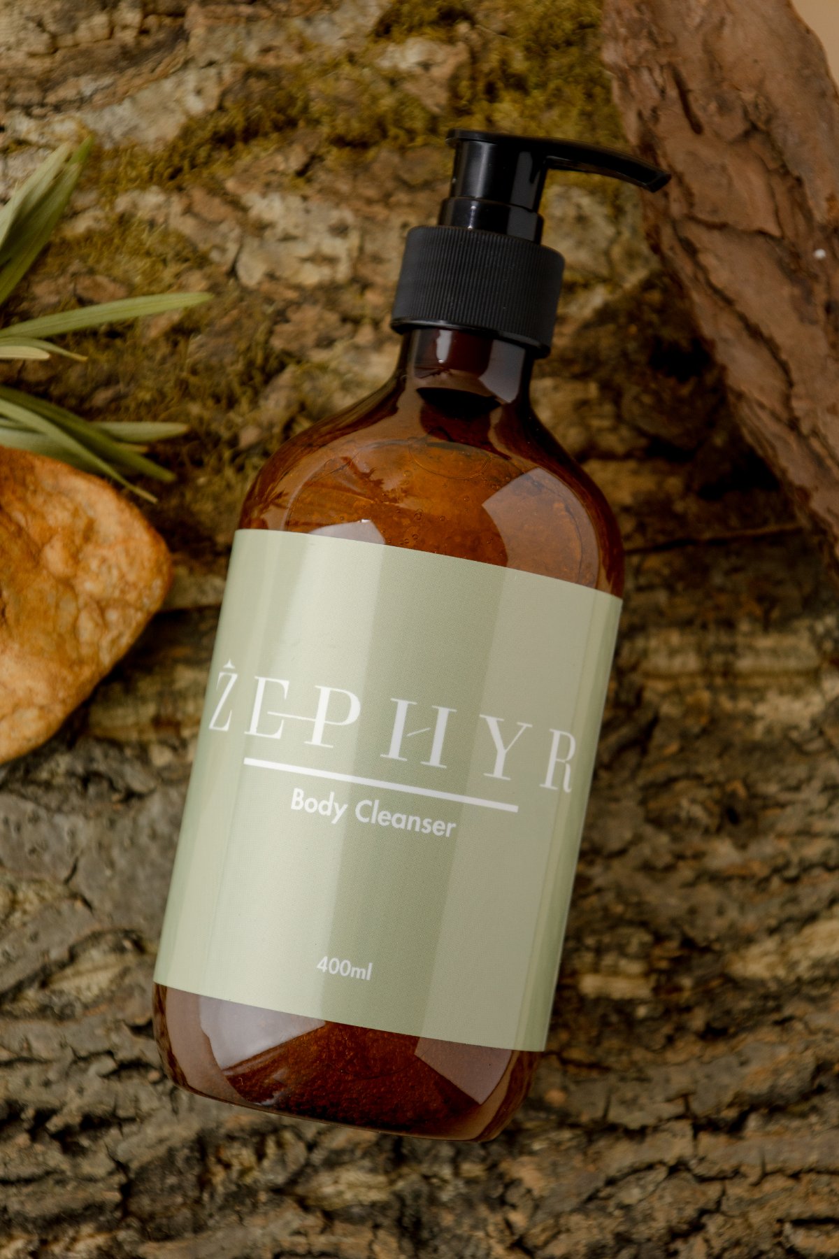 Acne Relief Body Wash Malaysia